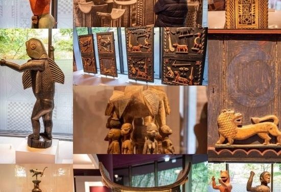 Tourisme, culture et arts : 2022, l’année de la consécration
