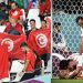 Qatar 2022 : La Tunisie quitte la compétition par la grande porte