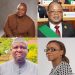 Discours sur l’état de la Nation : Impressions d’acteurs politiques et de la société civile