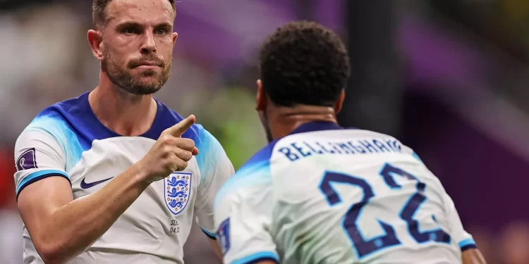Qatar 2022 : Le rêve sénégalais écourté par l&rsquo;Angleterre