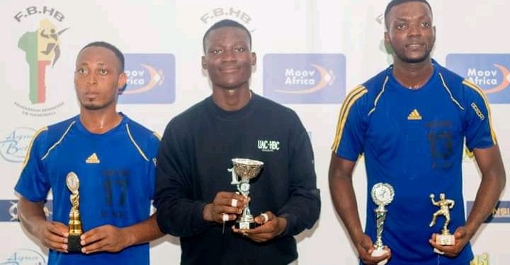 Championnat amateur de handball 2022 : Huit challengers à l’assaut du titre de l’Uac