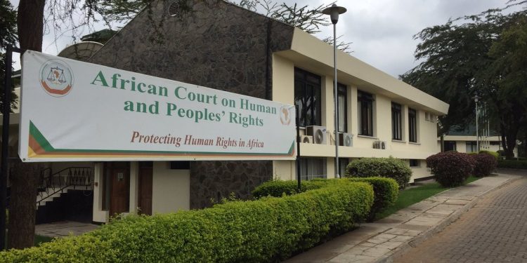 Demande de suspension du mandat de dépôt contre Réckya Madougou : Eric Hounguè débouté par la Cadhp