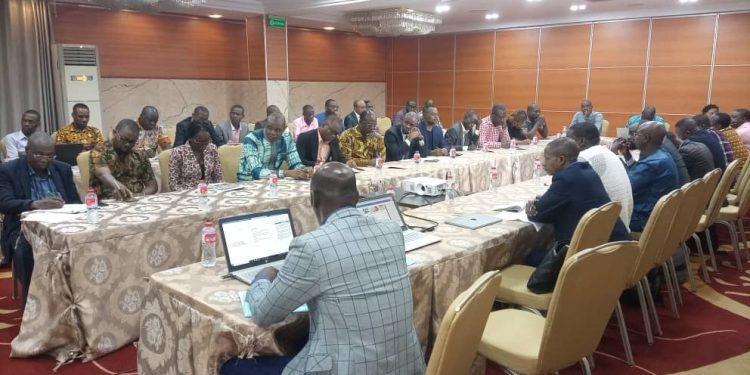 Production des données statistiques en matière de microfinance : Des assises pour affiner le dispositif de contrôle