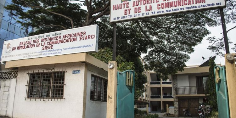 Campagne médiatique des élections législatives du 8 janvier 2023 : Liste des organes de presse retenus par la Haac