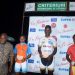 1er tournoi « Open de Beach handball » : Une phase expérimentale réussie pour Sidikou Karimou