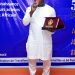 Distingué au Grand Prix Général Mathieu Kérékou : Joël Allagbé dédie son trophée à Joseph Djogbénou