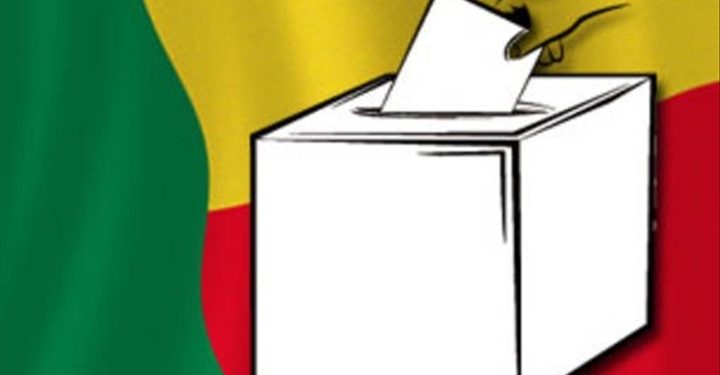 Législatives du 8 janvier 2023 : Messages des 7 partis politiques en lice