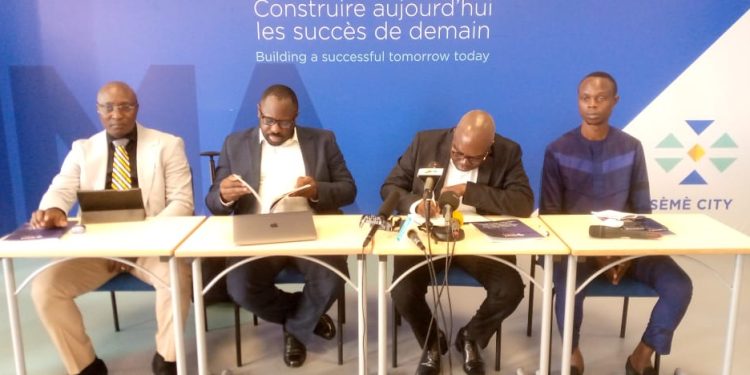 Numérisation de l’éducation : Vers l’élaboration d’un plan d’action concerté