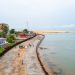 Déguerpissement de la berge lagunaire de Cotonou :  L’inédit exploit de Talon en peu de temps