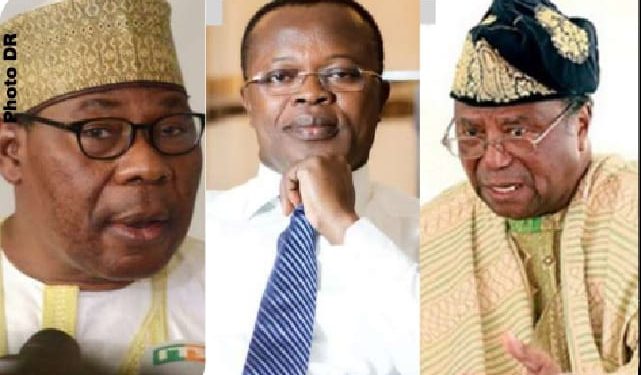 Opérations de charme à l’endroit de Yayi et Soglo : « Les démocrates » face au mirage de l’héritage électoral