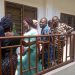 Législatives 2023 au Bénin : A 2 heures de la fin du vote, la population du 8ème arrondissement de Cotonou sort de plus en plus