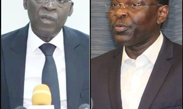 Piètres performances de l’Up Le renouveau et du Br dans certaines localités aux Législatives : Le ver était dans le fruit