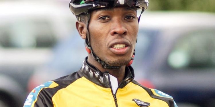Équipe nationale de cyclisme du Bénin : Adrien Niyonshuti porté au poste d&rsquo;entraîneur