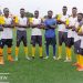 Qualification Super Ligue Pro 2022-2023 : Bani Gansé s&rsquo;en sort, As Cotonou fait le job