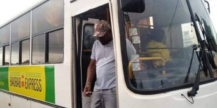 Accident à Dassa-Zoumè : la compagnie de transport « Baobab express » fait le point de la situation