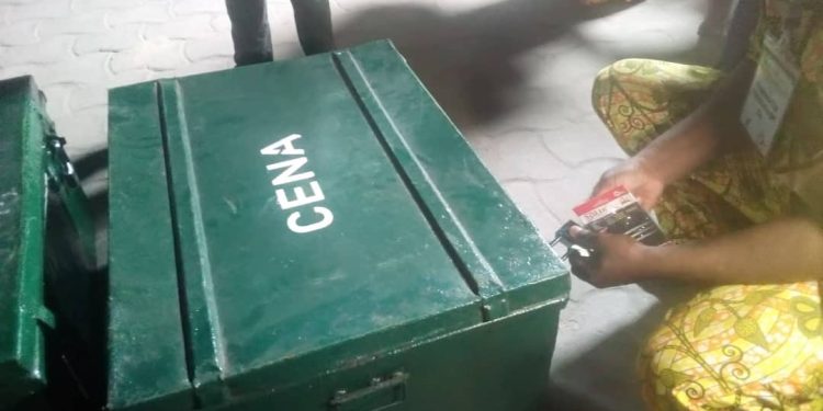 Législatives au Bénin : La société civile rend son bilan, la Céna travaille aux résultats