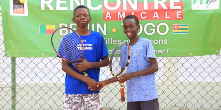 Handball à Abomey : Gabriel Ahouandogbo pour l’essor de Flambeau Sporting Club