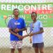 Handball à Abomey : Gabriel Ahouandogbo pour l’essor de Flambeau Sporting Club