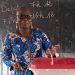 Après avoir accompli son devoir civique: Christhelle Houndonougbo appelle les Béninois à sortir massivement voter