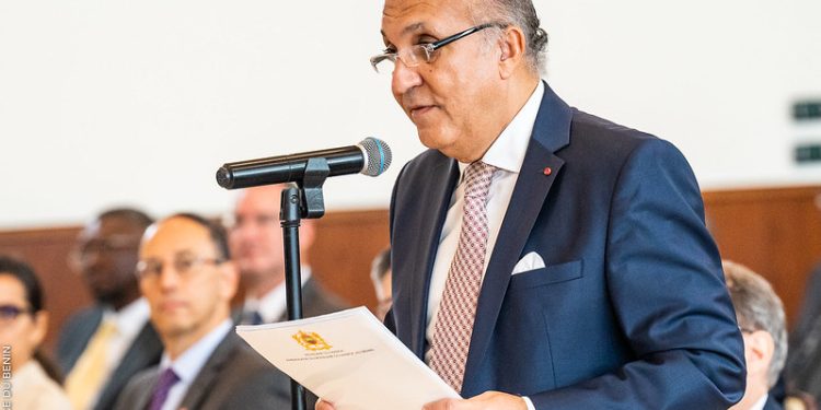 Législatives de 2023 : Le Br salue la maturité démocratique du peuple béninois