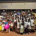 Célébration des fêtes de fin d&rsquo;année : L’Ong « Dagbémanbou » fait œuvre utile à Ifangni et Cotonou