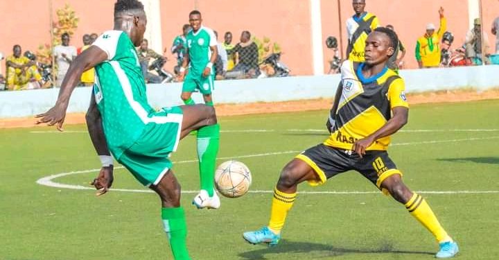 Can U20 Egypte 2023 : Mathias Déguénon dévoile les ambitions du Bénin