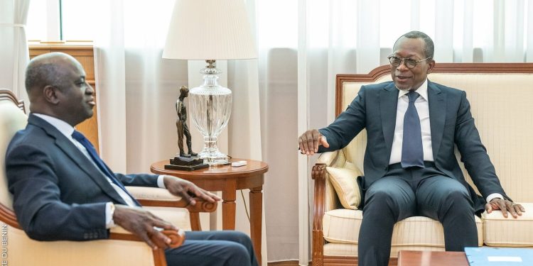 Participation des partis de l’opposition aux élections législatives : Le Bénin inspire le Togo