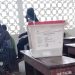 Législatives 2023 au Bénin: affluence à l’Epp Dandji 1 et au Cs Yagbé
