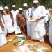 Houétanou aux temples des divinités à Houawé Volly : Dah Sogbè Kpozèhouè reconnaissant envers son bienfaiteur
