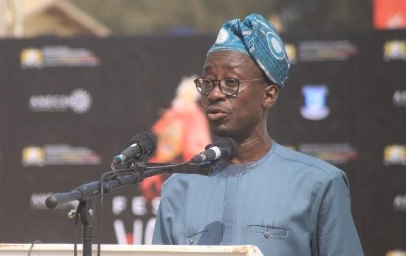 Pour faire du Bénin le siège du pèlerinage mondial Vodun : La création d’un Festival des arts Vodun annoncée