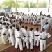 Séminaire international de Karaté-Do au Togo : Des pratiquants béninois à l’école de la Jka