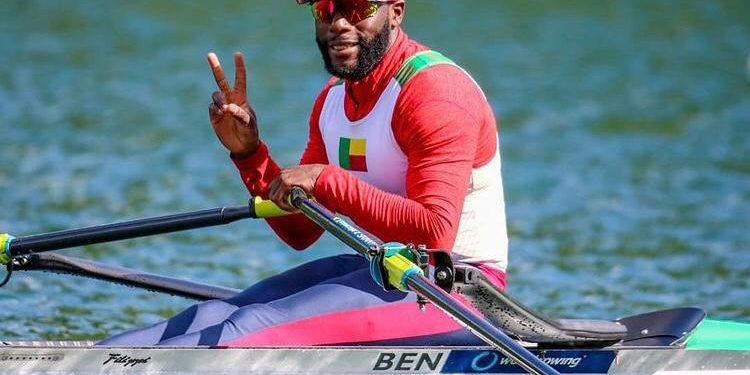 Challenge international d&rsquo;escrime Lomé U20 : Les athlètes béninois vont défendre leur Nation