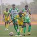 12ème journée Ligue Pro : Loto-Popo Fc trébuche à Abomey