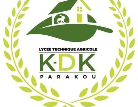 La rentrée s’annonce belle pour les apprenants du Lycée technique agricole K-D.k de Parakou. Les gagnants des 10 bourses complètes de formation offertes par le fondateur Charles Toko sont connus.