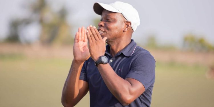 Barreau du Bénin : Me Angelo Hounkpatin succède à Me Prosper Ahounou