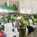 16ème circonscription électorale : Plus de 500 femmes de l’Ong « La majorité » rejoignent le Br