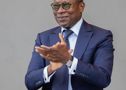 Législatives de 2023 : Le Br salue la maturité démocratique du peuple béninois