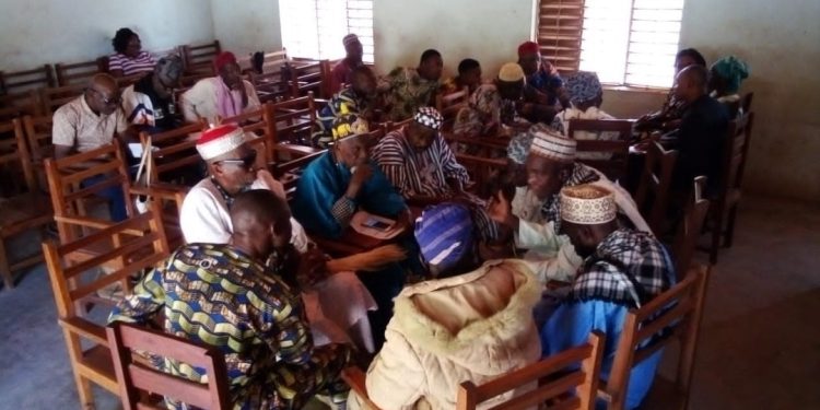 Participation des partis de l’opposition aux élections législatives : Le Bénin inspire le Togo