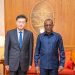 Visite du ministre chinois des affaires étrangères au Bénin : Une nouvelle dynamique insufflée à la coopération sino-béninoise