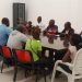 Formation sur le leadership en sport : Vincent Francis Kpohihoun s&rsquo;investit à révéler le Teqball béninois