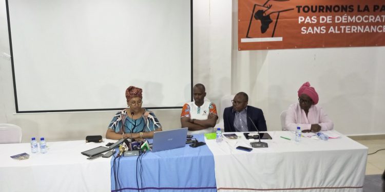 Participation des partis de l’opposition aux élections législatives : Le Bénin inspire le Togo