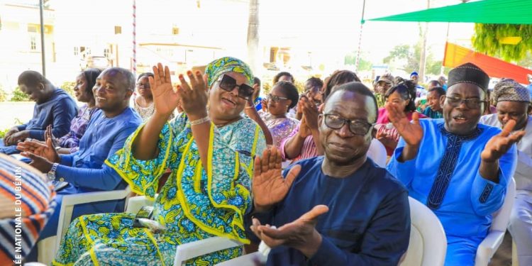 Participation des partis de l’opposition aux élections législatives : Le Bénin inspire le Togo