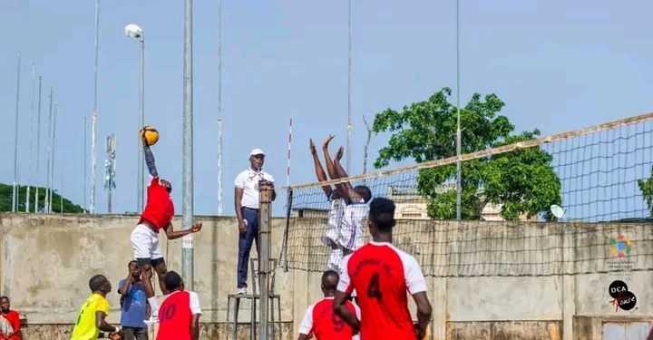 Saison 2023 du Volley-ball professionnel au Bénin : La date de lancement repoussée