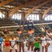 Coupe des clubs champions de la zone 3 de volleyball : Trois clubs béninois attendus à Abidjan