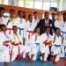 Championnat national de karaté-Do du Bénin : La Ligue Atlantique-Littoral domine la saison 2022
