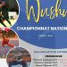 Championnats nationaux de Wushu : L’édition 2023 démarre le samedi 28 janvier