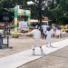 Messe d&rsquo;action de grâce au lendemain des législatives 2023 : Vlavonou et le Mccpp remercient Dieu