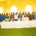 Présentation de vœux à la Fédération Béninoise de Football : Les acteurs du football, reconnaissants envers Mathurin de Chacus
