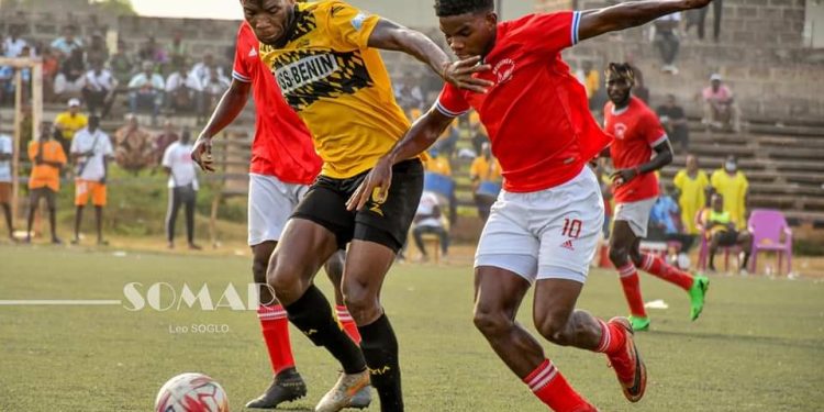 Handball à Abomey : Gabriel Ahouandogbo pour l’essor de Flambeau Sporting Club