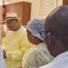 Cnhu-Hkm : Yayi rend visite aux victimes de l&rsquo;accident de Dassa-Zoumè